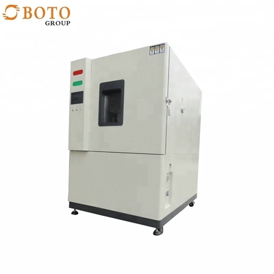 Producent komory klimatycznej Automatyczny przyrząd laboratoryjny Komora do badania deszczu B-LY IEC 60529