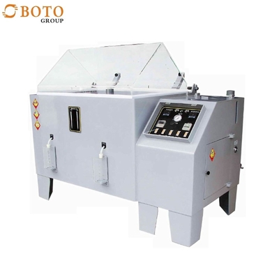 Komora testowa starzenia UV w suszarce laboratoryjnej - 290nm-400nm UV-A、UV-B、UV-C VG95218-2