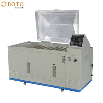 Komory do badań środowiskowych Komora do badań korozji w mgle solnej B-SST-90 Sprzęt laboratoryjny