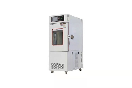 Komora do szybkiego testowania temperatury ISO BT-120 (A ~ E) Ustawienie programu 1 ℃ -15 ℃／min