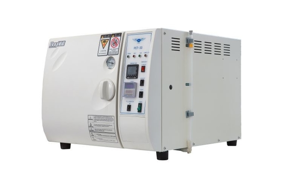 DHG-9030A 101A-OS Komora testowa piekarnika wysokotemperaturowego, precyzyjny kontroler temperatury, cyfrowy zegar LED