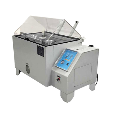 Odporna na korozję komora badawcza materiału polimerowego AC220V 0.3mm~0.8mm