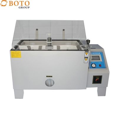Astm B117 Iso 9227 Spray-tester na roztwory soli do powłoki