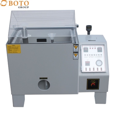 Astm B117 Saltspray Test Saltspray Test Chamber AC220V SUS304 0,3 mm - 0,8 mm Dźwignia
