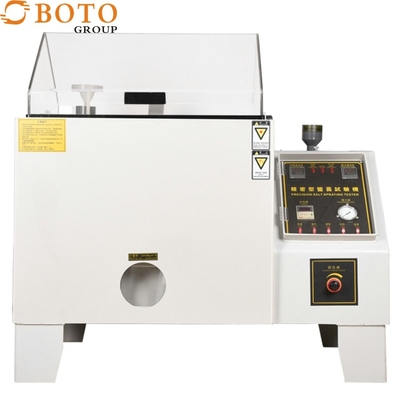 600L Saltspray Test Chamber For Evaluating Corrosion Resistance Of Coatings Salt Spray Tester Wykorzystanie sprayu soli do testowania odporności na korozję