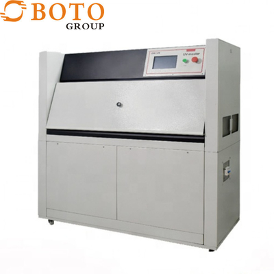UV Accelerated Aging Test Chamber Material Aging ASTM G154 Test kontroli jakości