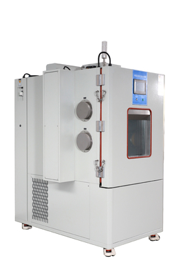 Komora badawcza temperatury i wilgotności do badań właściwości materiału GB/T5170.5-2006
