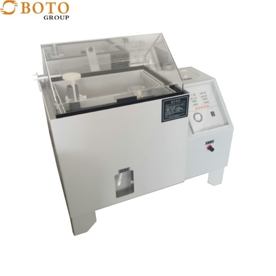 Wysokiej precyzji PLC/PC Control Spray Spray Spray Testing Equipment 30cm~50cm Odległość