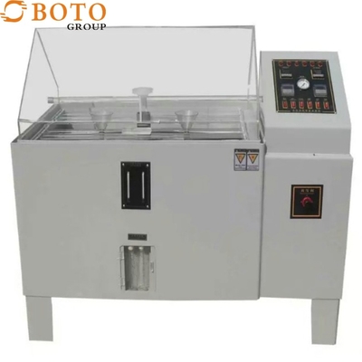 AC 220V 50Hz Przemysłowy tester odporności na korozję materiałów o wilgotności testowej 95% RH