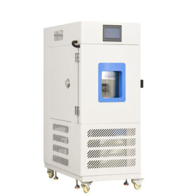Komora badawcza temperatury i wilgotności źródła zasilania AC 220V/380V 50/60Hz z dokładnością i jednolitością ±0,5°C