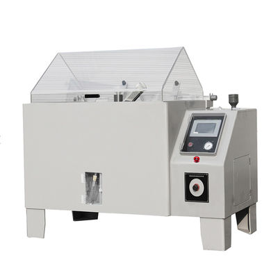 AC 220V 50Hz Źródło zasilania Komora badawcza na natryskiwanie soli do obszaru badawczego 0,09m2-2,25m2