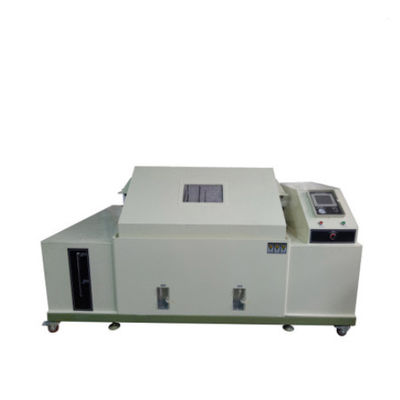 Metodyka badawcza ASTM B117 Komora badawcza do rozpylania soli 0,09m2-2,25m2 z źródłem zasilania AC 220V 50Hz