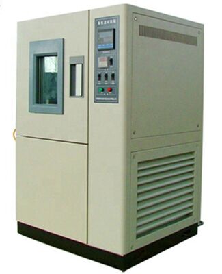 Wysokowydajna i konfigurowalna komora do testów starzenia ozonowego, zakres 0°C–70°C, tryby testów dynamicznych/statycznych