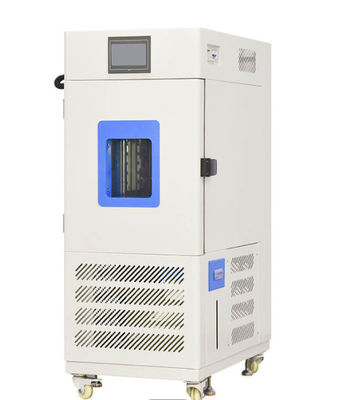 Wysokotemperaturowa komora do testowania wilgotności o stałej temperaturze AC220V 225L