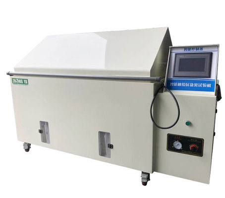 Elektroniczna komora do badania korozyjnego natryskiwania solą ISO 9001 SSR