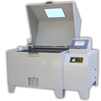 270L Programowalna komora testowa w komorze solnej do badania korozji AC220V