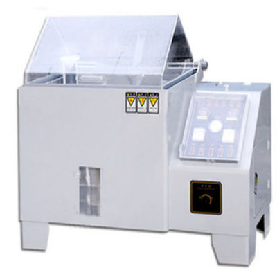 Inteligentne laboratorium komora solna 108L 80cm2/h