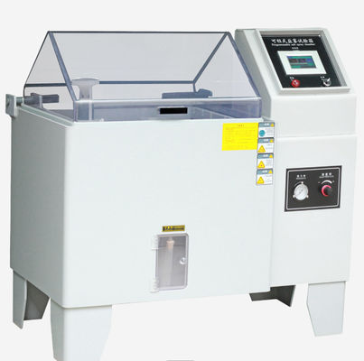 Komora do oprysku soli ASTM B117 z aparatem do testowania sprysku soli o pojemności 0,2 MPa do 0,4 Mpa