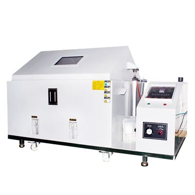 Sterowanie PLC/PC Komora testowa w mgle solnej 1-2ml/80cm2/h
