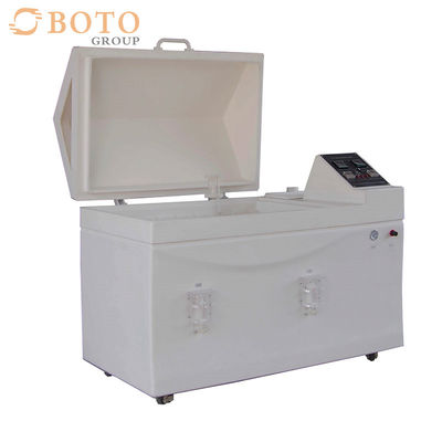 B-SST-160 Komora do testowania mgły solnej z PVC dla GB10592-89