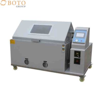 800L komora do testowania temperatury i wilgoci w komorze solnej, test laboratoryjny, PVC