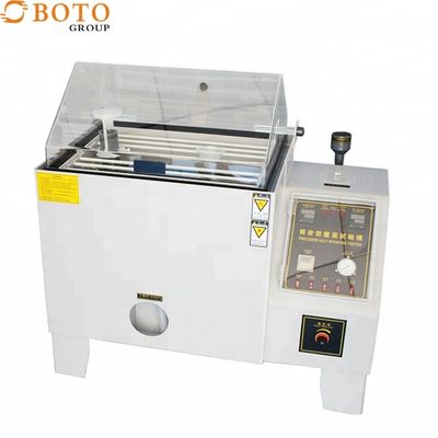 Standardowa komora do badania korozji w mgle solnej ASTM z PVC