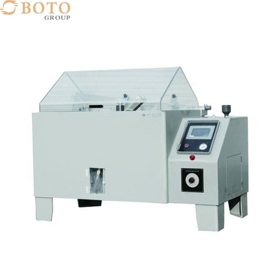 B-SST-160 Standardowa komora do badań korozji płytek z tworzyw sztucznych z tworzywa sztucznego z PVC, 160x100x50