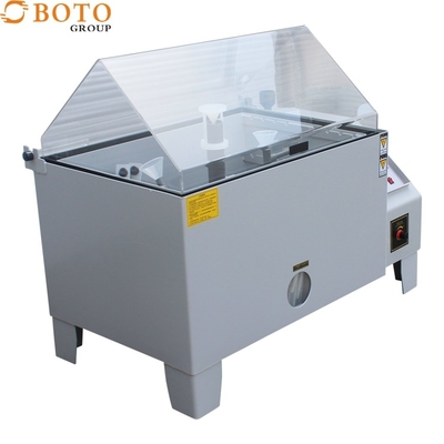 Sprzęt laboratoryjny do materiałów antykorozyjnych Komora testowa w mgle solnej 800L GJBl50.9-86